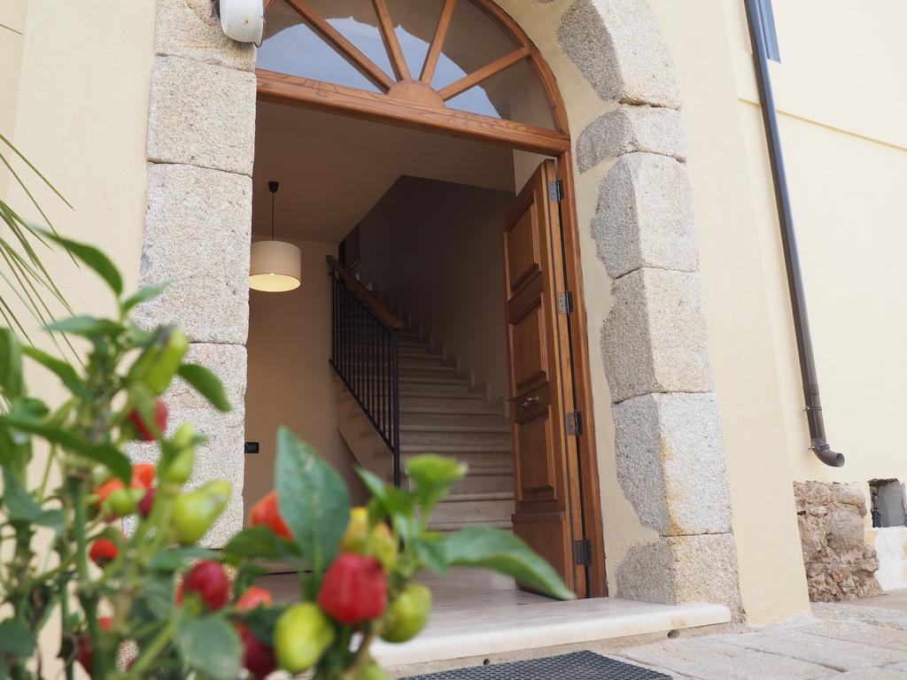 Villa D'Aquino Tropea Exterior photo